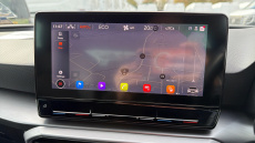 SEAT Leon 1.4 eHybrid FR Sport 5dr DSG Hatchback